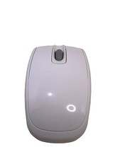 🐞 NOVO MOUSE E DONGLE DE COMPUTADOR SEM FIO ACER GATEWAY MG-0919 BRANCO - A6 comprar usado  Enviando para Brazil