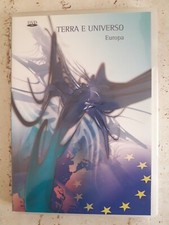 Dvd terra universo usato  Tivoli