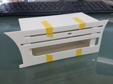 Built trucks plastic for sale  Arcadia