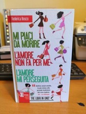 Federica bosco piace usato  Zermeghedo