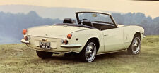 Superbe catalogue 1969 d'occasion  Dreux