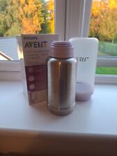 philips avent bottle warmer for sale  DONCASTER