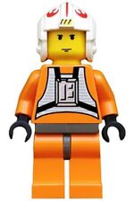 Figurine minifigure lego d'occasion  Saint-Fons