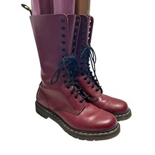 Martens 1914 boots for sale  Chicago
