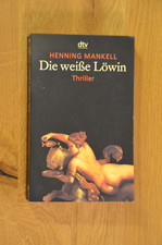 Henning mankell roman gebraucht kaufen  Lemgo