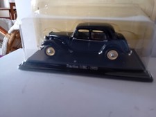 Traction 1953 atlas d'occasion  Erstein