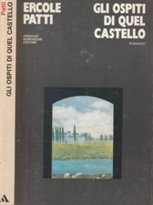 Gli ospiti quel usato  Italia