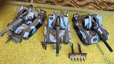 Games workshop imperial for sale  BUCKLEY