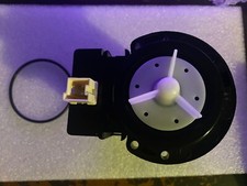 Washer drain pump for sale  Lucama