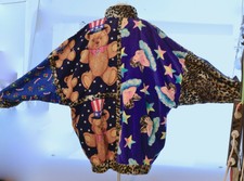 Schrille truevintage jacke gebraucht kaufen  Wörthsee