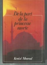 Part princesse morte.kenizé d'occasion  Aix-les-Bains