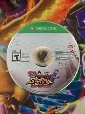 Naruto Shippuden: Ultimate Ninja Storm 4 - Road to Boruto Xbox One Somente CD comprar usado  Enviando para Brazil