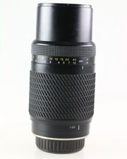 Tokina AF 100-300mm 100-300 mm 5.6-6.7 Macro Tele - Minolta AF / Sony A comprar usado  Enviando para Brazil