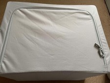 Light grey large for sale  BRAINTREE