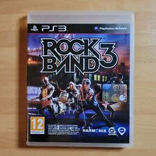 Rock band ps3 usato  Terranuova Bracciolini