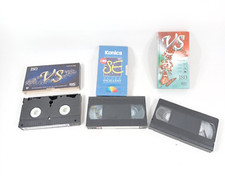 VHS Video Cassette Tape Film VHS With Different Movies Film Vintage, usado comprar usado VHS Video Cassette Tape Film VHS With Different Movies Film Vintage, usado comprar usado  Enviando para Brazil