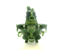 Antique chinese qing for sale  BIDEFORD