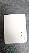 Adaptador Ethernet Powerline TP-Link 500Mbps modelo TL-PA4010 AV500 nano HomePlug, usado comprar usado  Enviando para Brazil