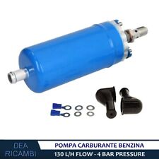 Pompa carburante benzina usato  Treglio