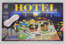 Hotel spiele parker gebraucht kaufen  Berlin