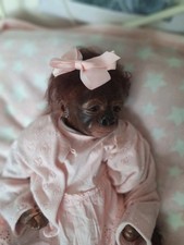 Reborn baby gorilla for sale  BRISTOL