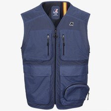 Kway allos gilet usato  Grottaferrata