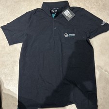 Mercedes mens polo for sale  HORSHAM