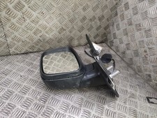 Transporter front wing for sale  MILTON KEYNES