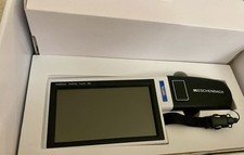 Lupa eletrônica Eschenbach Mobilux Digital Touch HD modelo 16511 com caixa comprar usado  Enviando para Brazil