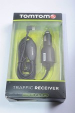Tomtom traffic receiver for sale  CLITHEROE