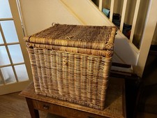 Large wicker storage for sale  CHELTENHAM