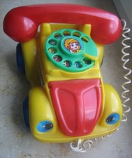 Käfer telefon auto gebraucht kaufen  Schwabach