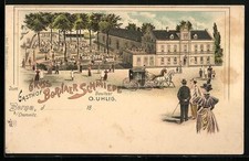 Lithographie borna chemnitz gebraucht kaufen  Berlin