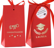 50pcs scatoline portaconfetti usato 50pcs scatoline portaconfetti usato  Roma