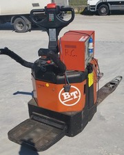 Transpallet elettrico usato usato  Villanova del Ghebbo