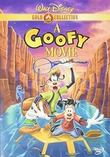 Goofy movie dvd for sale  Montgomery