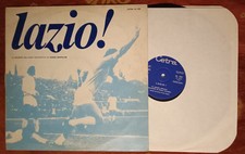 Lazio vinile giri usato  Pieve di Soligo