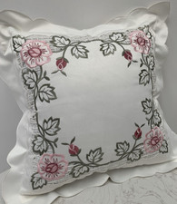 Display cushion cover for sale  BELFAST
