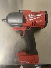 milwaukee impact wrench for sale milwaukee impact wrench for sale UK