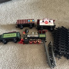 Echo toys train for sale  Fond Du Lac