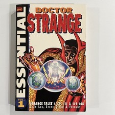 Essential dr. strange for sale  Seattle