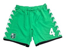Pantaloncini calcio sassuolo usato Pantaloncini calcio sassuolo usato  Città di Castello