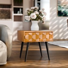 Georgina solid wood for sale  Brentwood