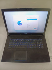 Msi gp72vr 7rf for sale  Columbus