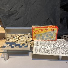 Spears games vintage for sale  BASINGSTOKE
