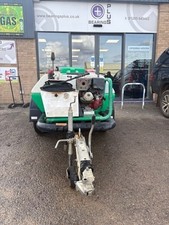 Brendon bowser petrol for sale  CIRENCESTER