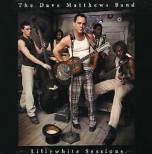 DAVE MATTHEWS BAND / LILLYWHITE SESSION - 13T 2000SPRING CD comprar usado  Enviando para Brazil