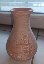 Vase style egyptien d'occasion  Strasbourg-