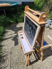 Kindertafel magnetbuchstaben s gebraucht kaufen  Dornstadt