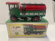 Corgi aec 508 for sale  WALTON-ON-THAMES